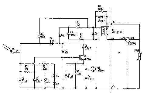 Une figure unique qui représente un dessin illustrant l'invention.